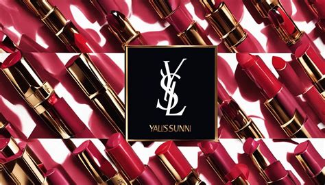 most popular ysl lipstick colour|where to buy YSL lipstick.